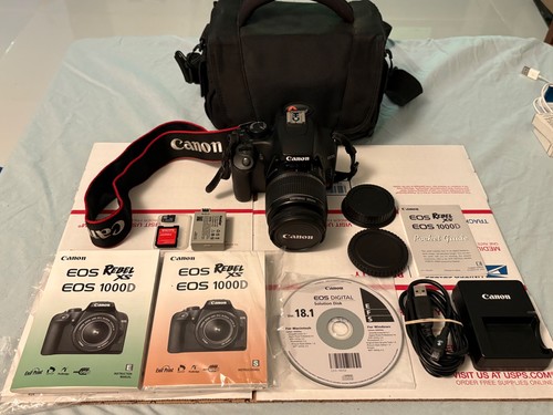 Canon eos rebel - eos,