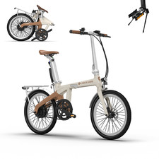 ADO EBike Air Carbon