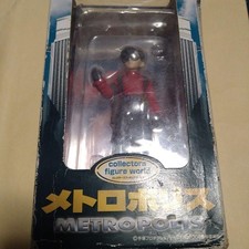 Tommy Metropolis Rock Figure