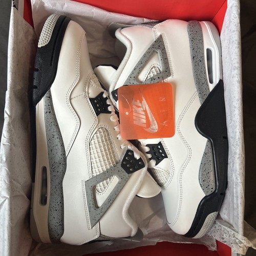 Air jordan retrò bianco - jordan,