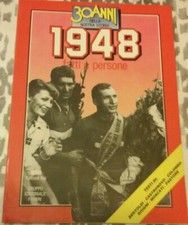 RIVISTA 30 ANNI DELLA NOSTRA