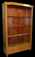 Antica libreria epoca mobile - antica,