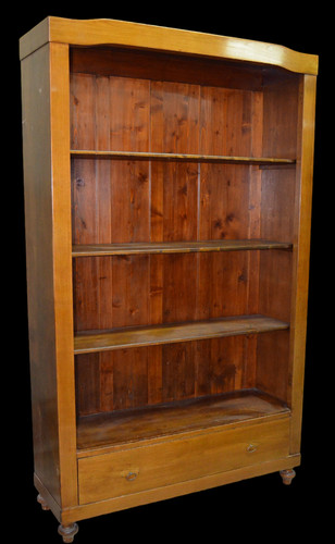 Antica libreria epoca - d'epoca, mobile