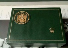 ROLEX  UAE FALCON DAYTONA