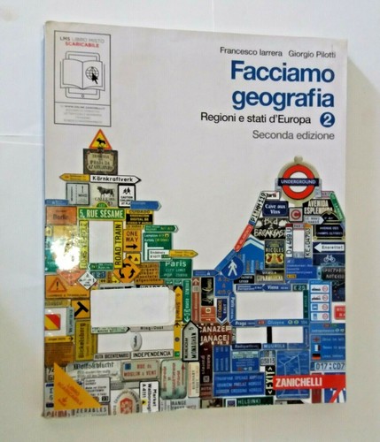 Libri scuola media facciamo - libri,