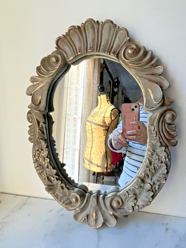 Specchio parete vintage - parete,