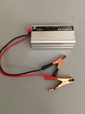 Inverter 1500 W DC to AC power inverter auto barca USB trasformatore