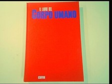 IL LIBRO DEL CORPO UMANO