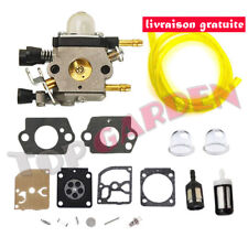 Carburateur & Carb Réparation Kit Pour STIHL BG45 BG46 BG55 BG65 BG85 SH55 SH85