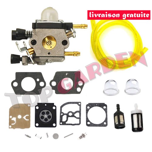 Carburateur carb réparation - &,