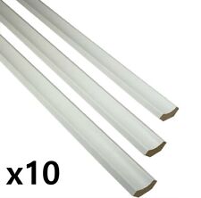 Perline in Laminato Bianco -