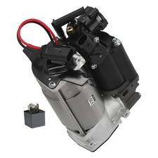 Pneumatiche Compressore