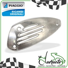 Paracalore marmitta griglia - marmitta,