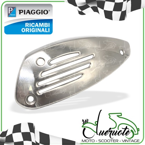 Paracalore marmitta griglia - marmitta,
