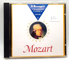 MOZART - COLLEZIONE CLASSICA 1