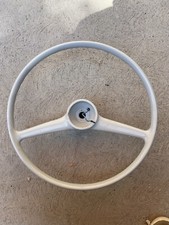 VOLANTE FIAT 600 1° DAL 1955
