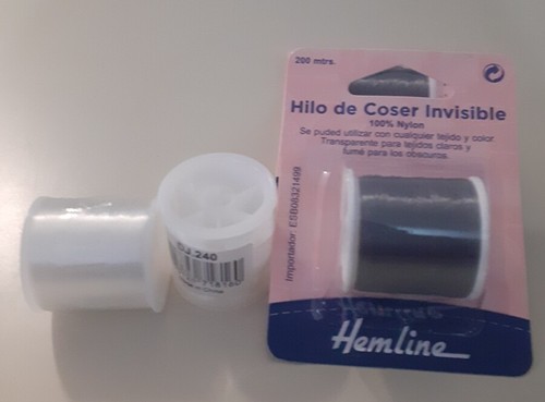 Filo invisibile cucire - filo, nylon