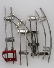 Treno SNCF Hachette Hornby