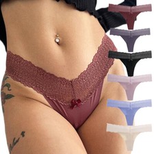 Lotto 6 Confezioni Sexy