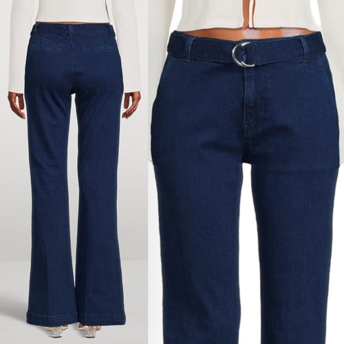 Jeans svasati vita - , alta