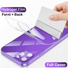 Cover Completa Protezione