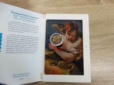 Moneta speciale 2 euro San