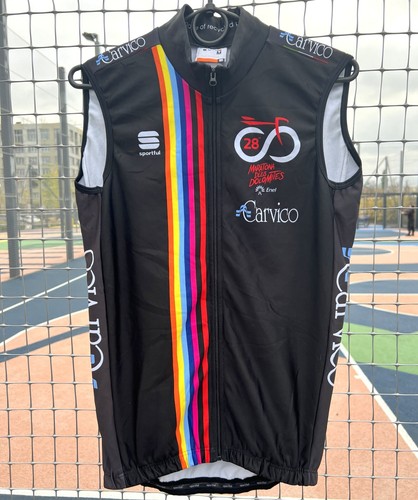 Gilet ciclismo maratona dles - ciclismo,