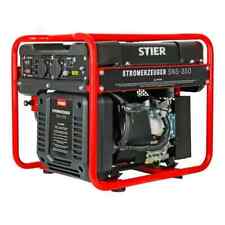 Generatore di corrente STIER