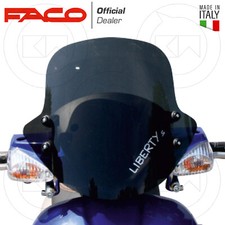 CUPOLINO PARABREZZA BASSO FACO