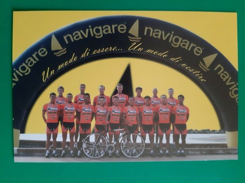 Cyclisme carte équipe - carte,