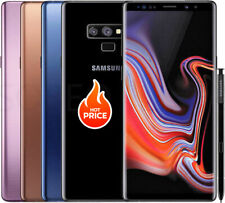 Samsung Galaxy Note 9