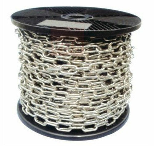 Catena genovese zincata - catena,