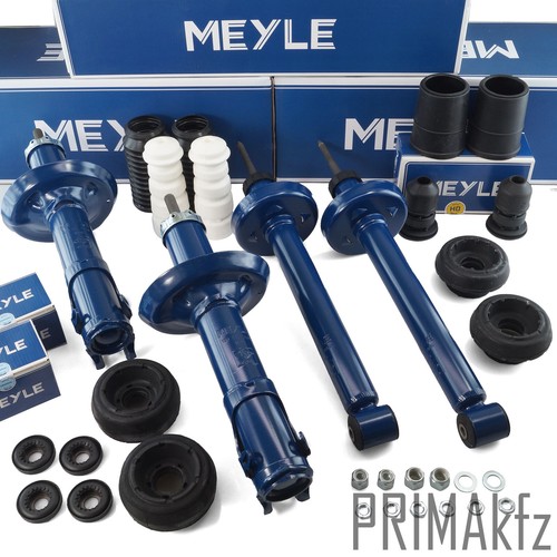 Ammortizzatori meyle - 4,