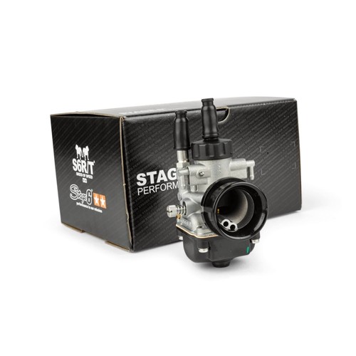 Carburatore stage6 21mm phbg - carburatore,