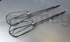 COPPIA FRUSTE IN FILO ACCIAIO
