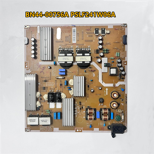 Scheda alimentazione lcd - scheda,