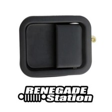 Jeep Wrangler TJ Maniglia