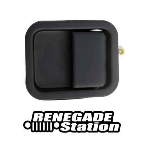 Jeep wrangler maniglia - jeep,