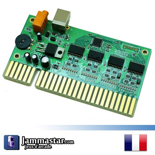 Adaptateur interface usb - adaptateur,