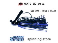 MOLIX KENTO JIG 1/2 OZ COL