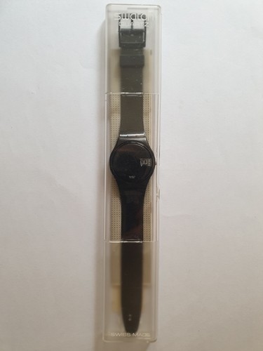 Swatch orologio weight and - orologio, see