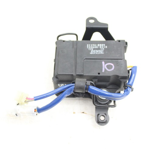 Modulo comando acceleratore