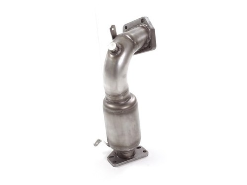 Catalizzatore 200cpsi ragazzon - catalizzatore,