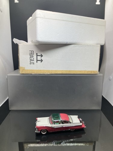 Franklin mint ford crown - franklin,