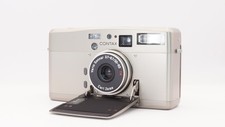 [Top MINT] Contax TVS III