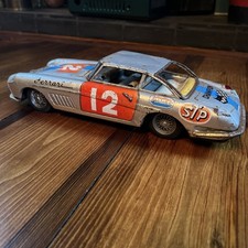 Bandai Ferrari SuperAmerica targa latta vintage