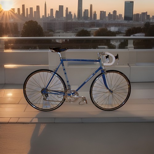 Raleigh professional bicycle - bicycle, /