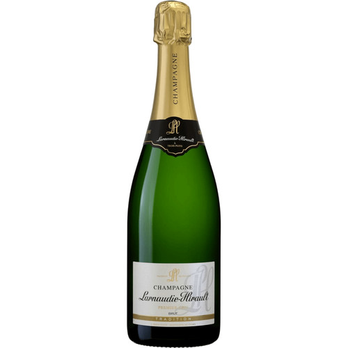 Champagne larnaudie hirault - champagne, larnaudie-hirault