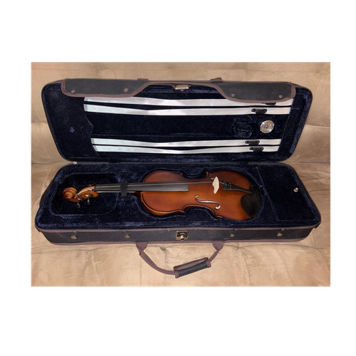 Palatino 650 violin used - violin, no