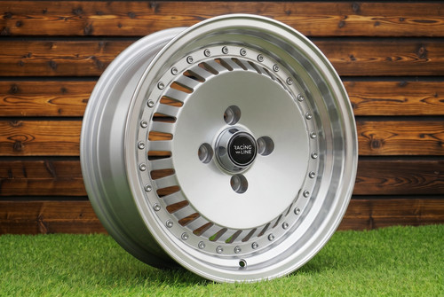 R13 4x100 ronal - r13", old